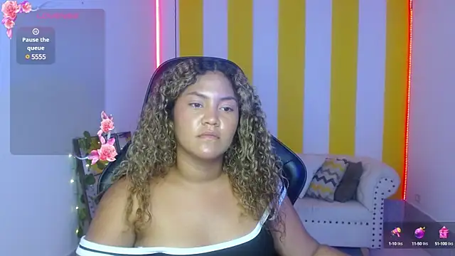 Cristal War online show from 16, 1, 2025