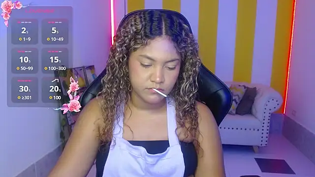 Cristal War online show from 16, 1, 2025