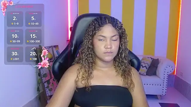 Cristal War online show from 17, 1, 2025