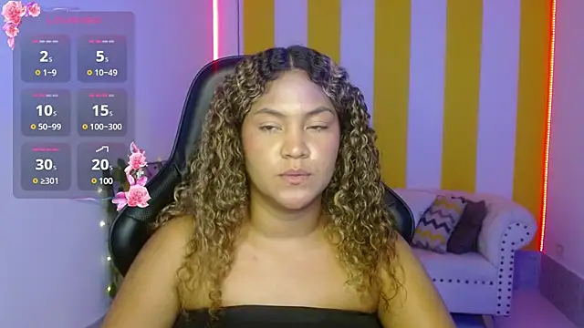 Cristal War online show from 18, 1, 2025