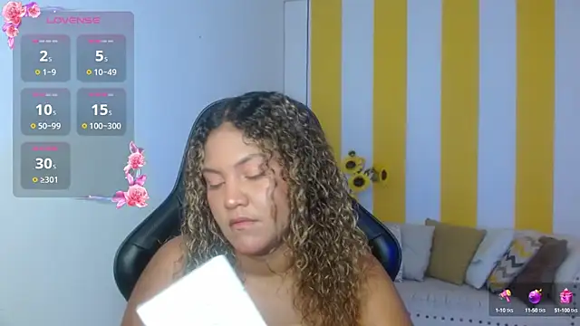 Cristal War online show from 29, 1, 2025