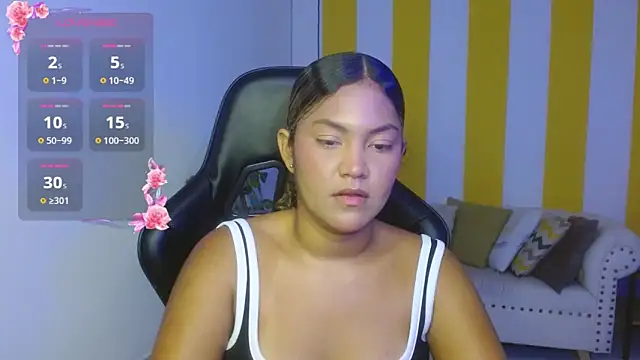 Cristal War online show from 30, 1, 2025