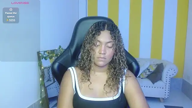 Cristal War online show from 10, 2, 2025