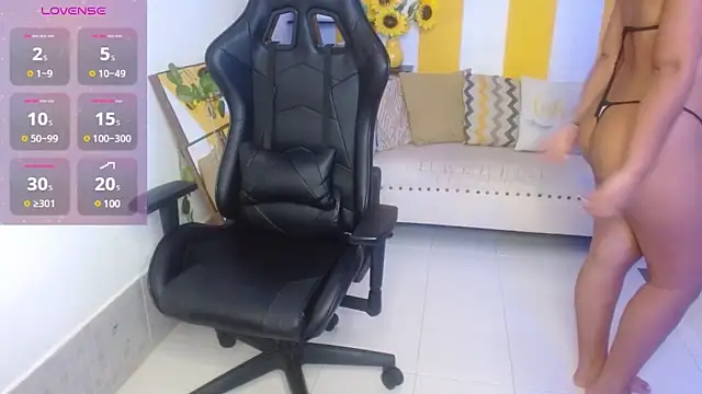 Cristal War online show from 4, 3, 2025