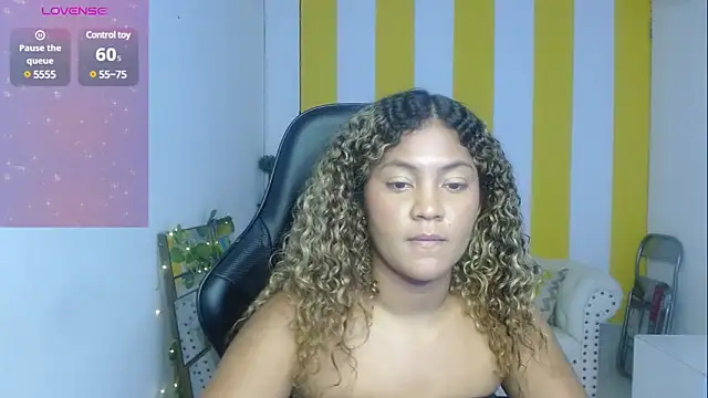 Cristal War online show from 15, 3, 2025