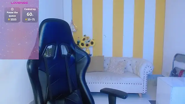 Cristal War online show from 21, 3, 2025