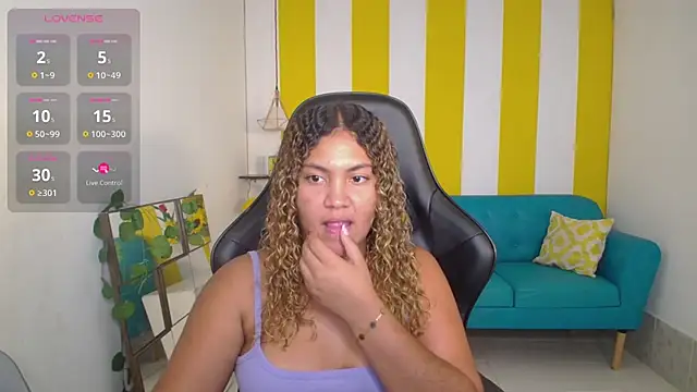 Cristal War online show from 15, 9, 2025