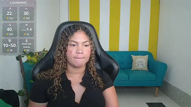 Cristal War online show from 1, 10, 2025