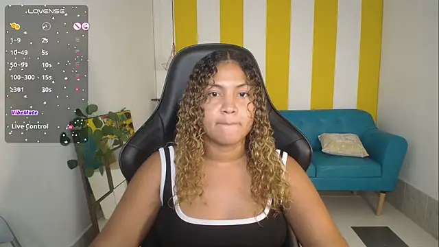 Cristal War online show from 21, 10, 2025