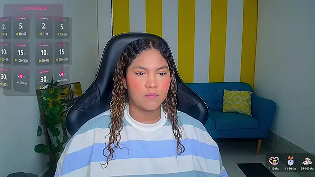 Cristal War online show from 28, 10, 2025