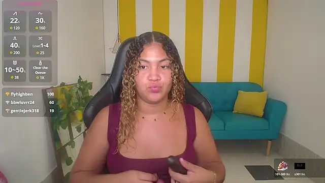 Cristal War online show from 17, 11, 2025