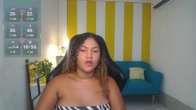 Cristal War online show from 19, 12, 2025