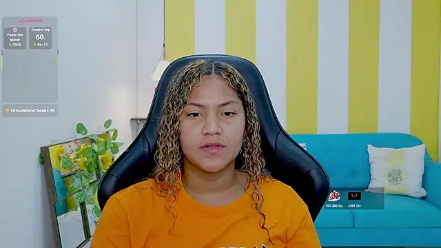 Cristal War online show from 7, 2, 2026