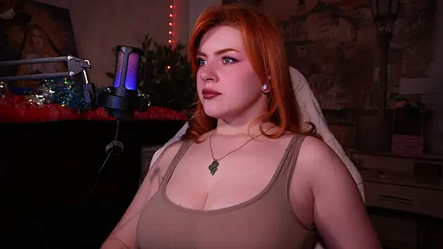 Snapshot of Chriss_Fox chatting on 10, 1, 2025 Chriss Fox online show from 10, 1, 2025