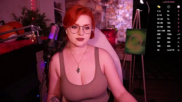 Snapshot of Chriss_Fox chatting on 31, 1, 2025 Chriss Fox online show from 31, 1, 2025