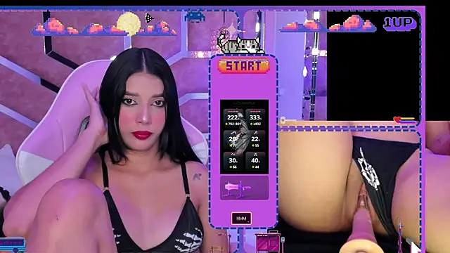 Snapshot of SweetieCloe_ chatting on 9, 3, 2025 SweetieCloe online show from 9, 3, 2025