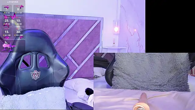 Snapshot of SweetieCloe_ chatting on 14, 3, 2025 SweetieCloe online show from 14, 3, 2025