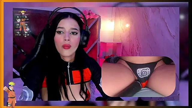 Snapshot of SweetieCloe_ chatting on 15, 9, 2025 SweetieCloe online show from 15, 9, 2025