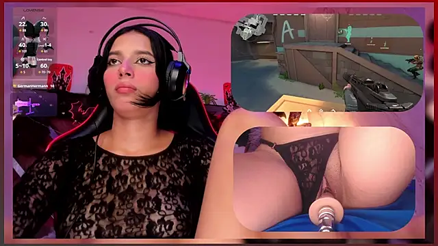 SweetieCloe  online show from 25, 10, 2025