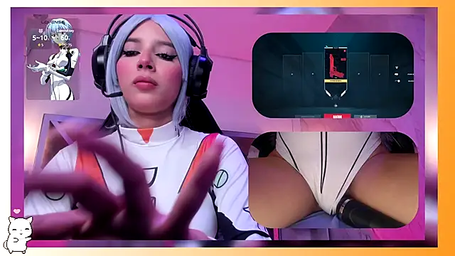 SweetieCloe  online show from 20, 3, 2026