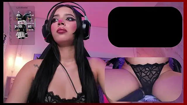 SweetieCloe  online show from 4, 6, 2026