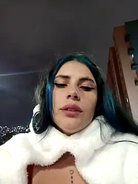 Snapshot of Baby-buu1002 chatting on 25, 12, 2024 Baby-buu1002 online show from 25, 12, 2024