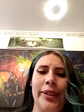 Snapshot of Baby-buu1002 chatting on 12, 3, 2025 Baby-buu1002 online show from 12, 3, 2025