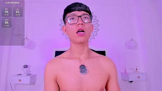 CodyTwink online show from 2, 2, 2026