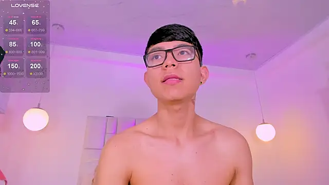 CodyTwink online show from 12, 4, 2026