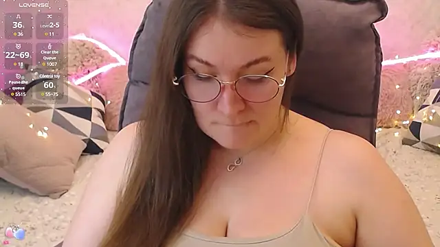 Snapshot of Nataly_cute chatting on 16, 1, 2025 Nataly cute online show from 16, 1, 2025