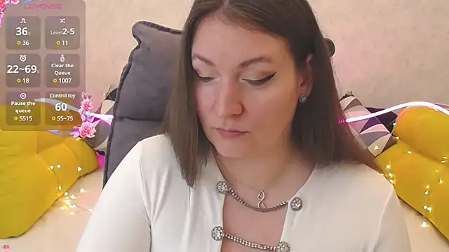 Snapshot of Nataly_cute chatting on 28, 2, 2025 Nataly cute online show from 28, 2, 2025