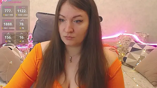 Snapshot of Nataly_cute chatting on 19, 3, 2025 Nataly cute online show from 19, 3, 2025