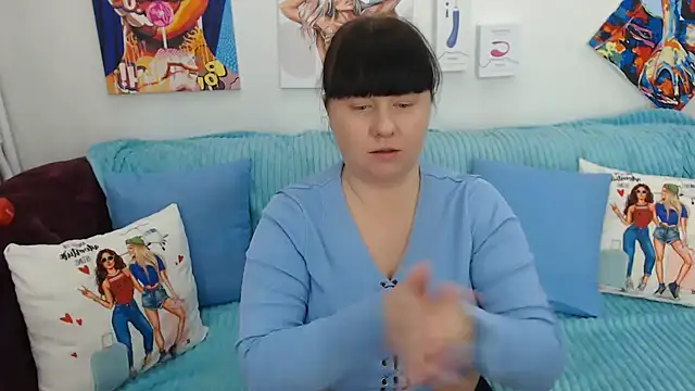 Snapshot of Sexy_MALIKKA chatting on 25, 4, 2026 Sexy MALIKKA online show from 25, 4, 2026
