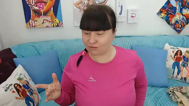 Snapshot of Sexy_MALIKKA chatting on 16, 5, 2026 Sexy MALIKKA online show from 16, 5, 2026