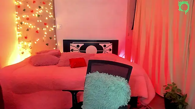 Snapshot of blackbarbietrans chatting on 18, 2, 2025 blackbarbietrans online show from 18, 2, 2025