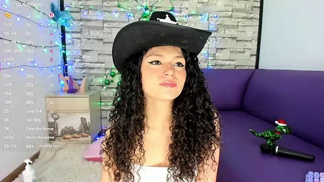 mapelove online show from 4, 12, 2025