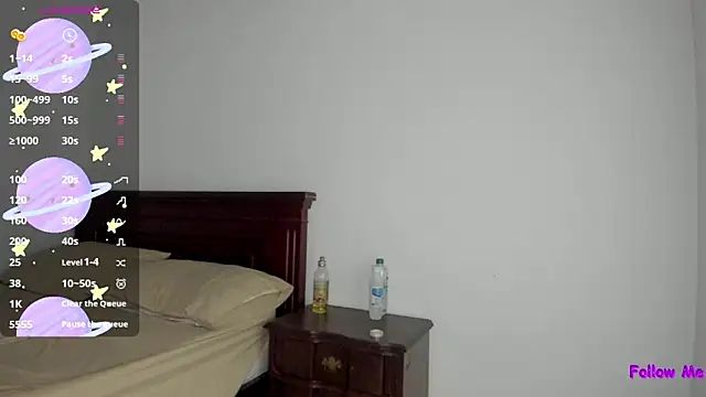 cherrycurvyyy online show from 3, 3, 2026