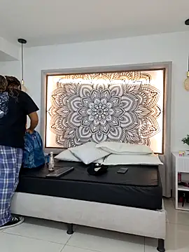 Selket11 online show from 14, 2, 2025