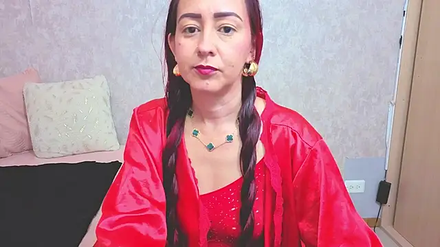 bianca milfsexy online show from 27, 10, 2025