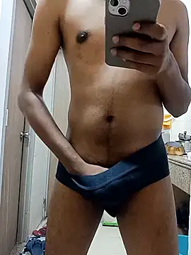 JerryJerome01 online show from 14, 6, 2026
