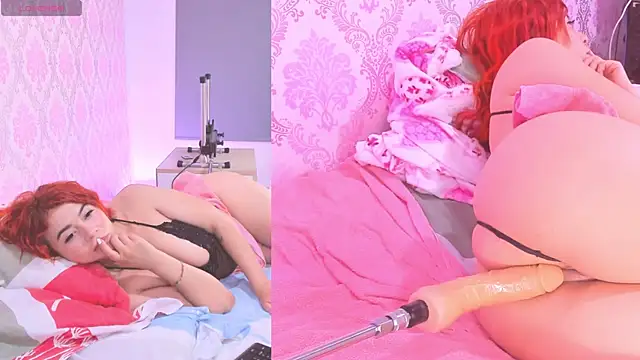 amberthomson cm online show from 26, 1, 2025