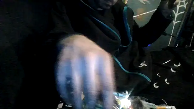 robeaulieu02 online show from 20, 3, 2026