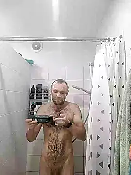 Dedpooll8 online show from 14, 12, 2024