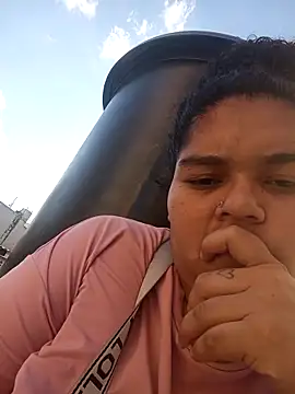 Snapshot of Paola16_6 chatting on 22, 2, 2026 Paola16 6 online show from 22, 2, 2026