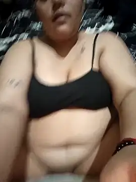 Paola16 6 online show from 17, 4, 2026