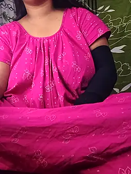 Snapshot of Ritababhi chatting on 14, 9, 2025 Ritababhi online show from 14, 9, 2025