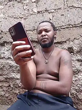 Freaky Vannahs online show from 26, 10, 2025