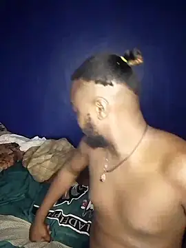 Freaky Vannahs online show from 6, 11, 2025