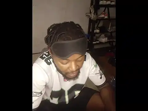 Freaky Vannahs online show from 1, 2, 2026