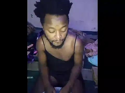 Freaky Vannahs online show from 23, 2, 2026